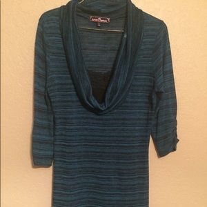 Tunic size L